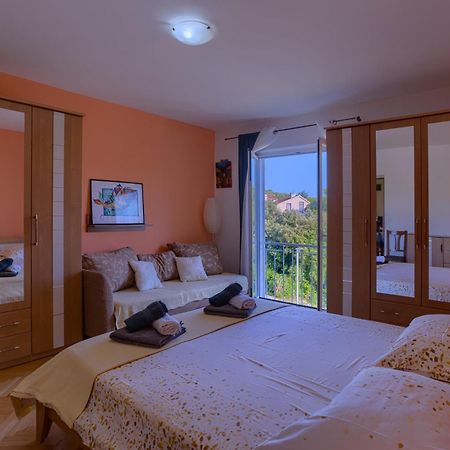 Loft Panorama Apartamento Korčula Exterior foto